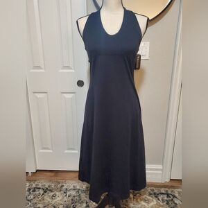 PATAGONIA TIE BACK HALTER DRESS IN GREAT CONDITION!